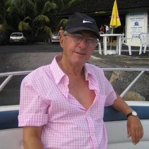 Meet your Posher, Gordons